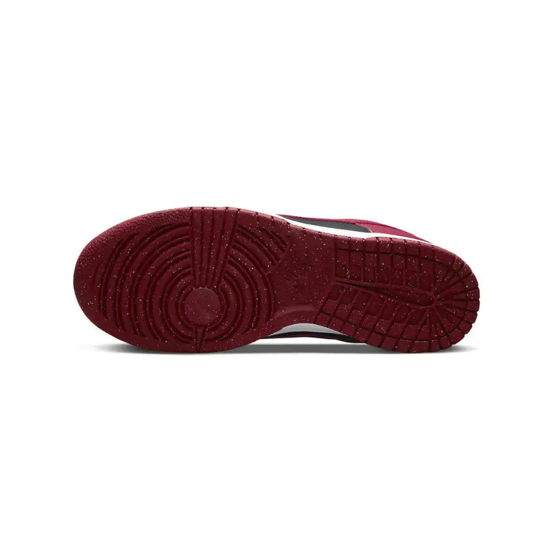 Nike Dunk Low Michigan Varsity Maize - DRIP DOS ARTISTAS 