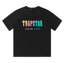 Camiseta Trapstar Chenille Decoded Candy
