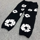 CONJUNTO DENIM TEARS