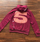 Moletom Sp5der Nocturnal Highway