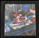 Camiseta Supreme Gas