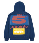 Moletom Sp5der Adult Sweatshirt Navy