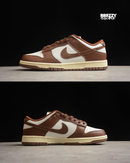 Nike Dunk Low Cacao Wow