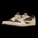 Travis Scott x Air Jordan 1 Reverse Mocha
