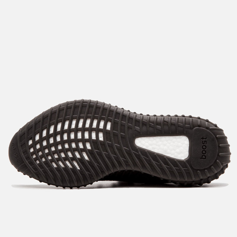 Yeezy Boost 350 v2 Black Red (Bred) - DRIP DOS ARTISTAS 