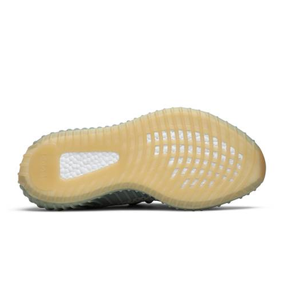 Yeezy Boost 350 v2 Desert Sage - DRIP DOS ARTISTAS 