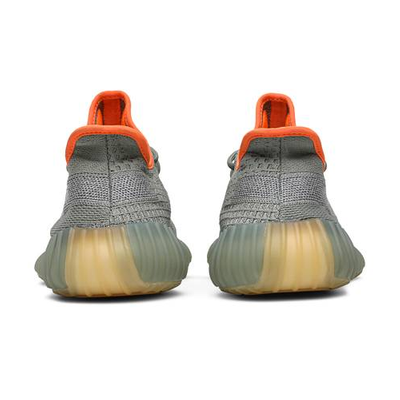 Yeezy Boost 350 v2 Desert Sage - DRIP DOS ARTISTAS 