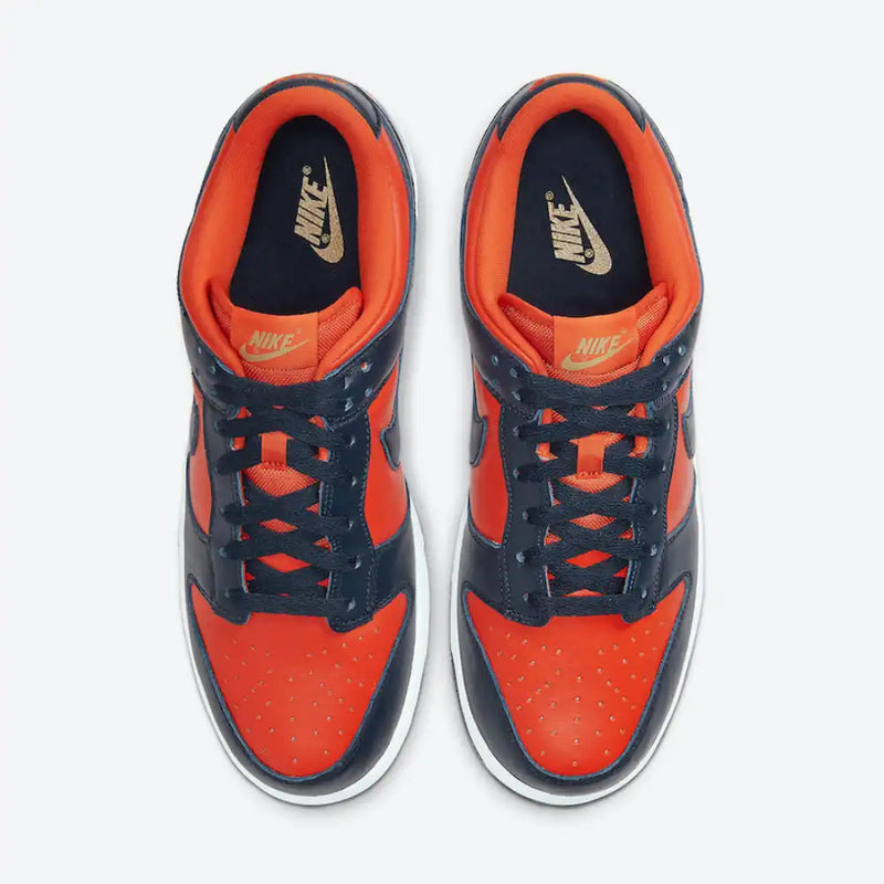 Nike Dunk Champ Colors - DRIP DOS ARTISTAS 