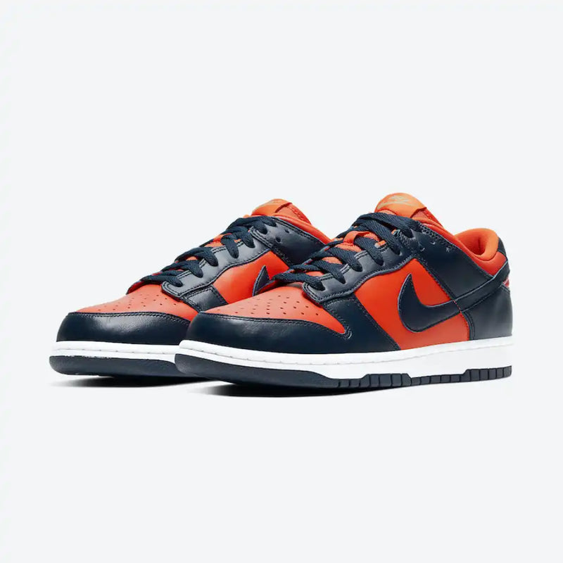Nike Dunk Champ Colors - DRIP DOS ARTISTAS 