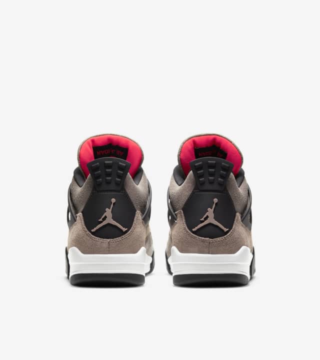Air Jordan 4 Taupe Haze - DRIP DOS ARTISTAS 