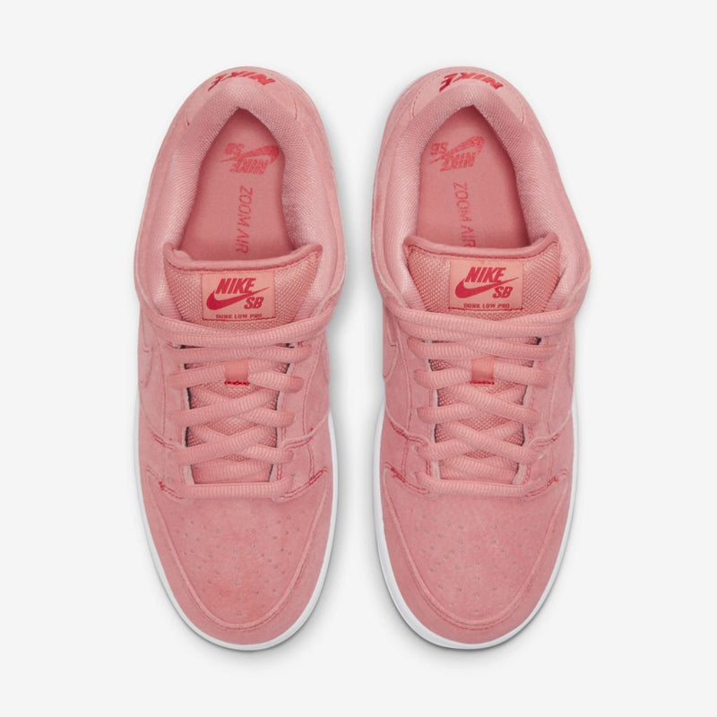 Nike SB Dunk Low Pink Pig - DRIP DOS ARTISTAS 