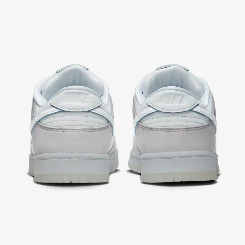 Nike Dunk Low Wolf Grey and Pure Platinum - DRIP DOS ARTISTAS 