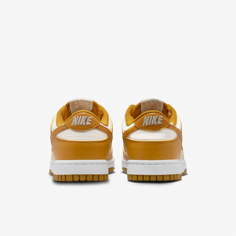 Nike Dunk Low Next Nature Light Curry - DRIP DOS ARTISTAS 