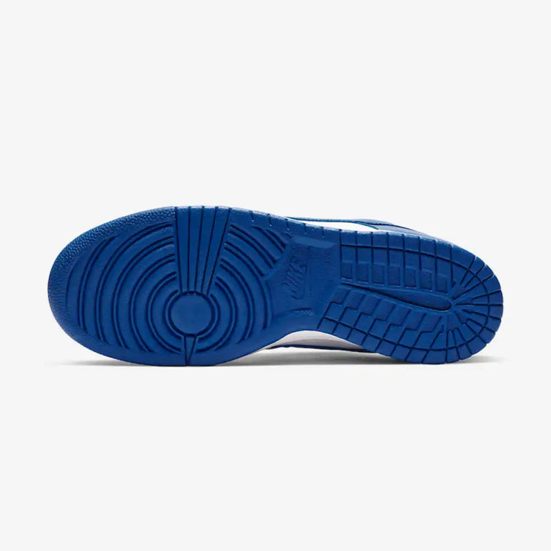 Nike Dunk Low Kentucky (2022) - DRIP DOS ARTISTAS 