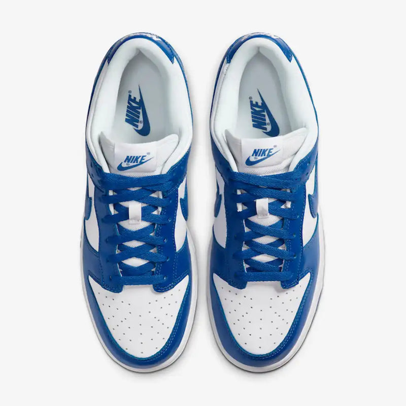 Nike Dunk Low Kentucky (2022) - DRIP DOS ARTISTAS 