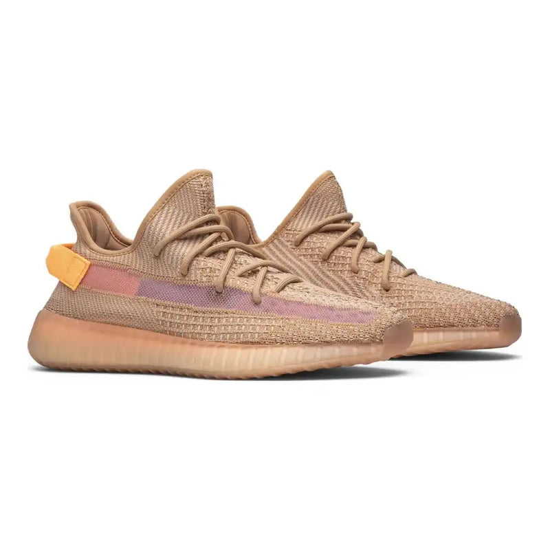 Yeezy Boost 350 v2 Clay - DRIP DOS ARTISTAS 