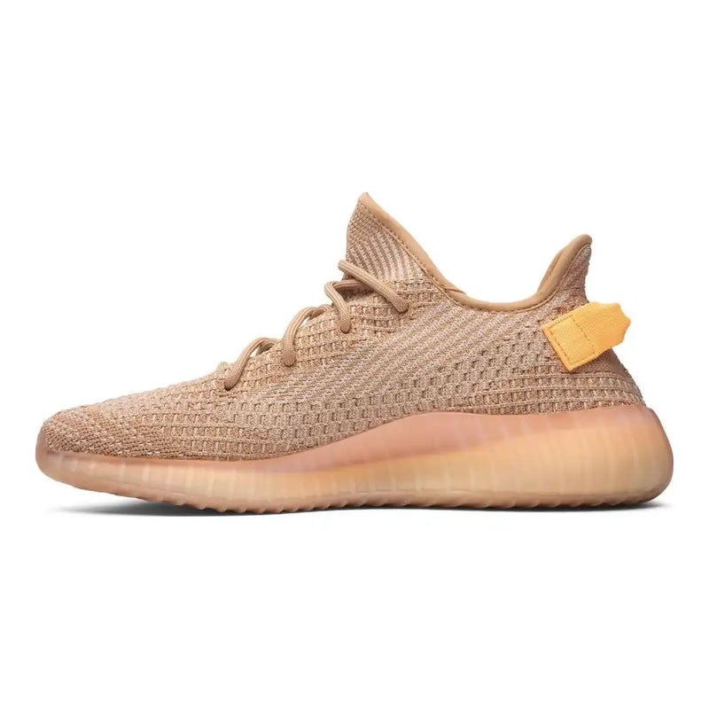 Yeezy Boost 350 v2 Clay - DRIP DOS ARTISTAS 