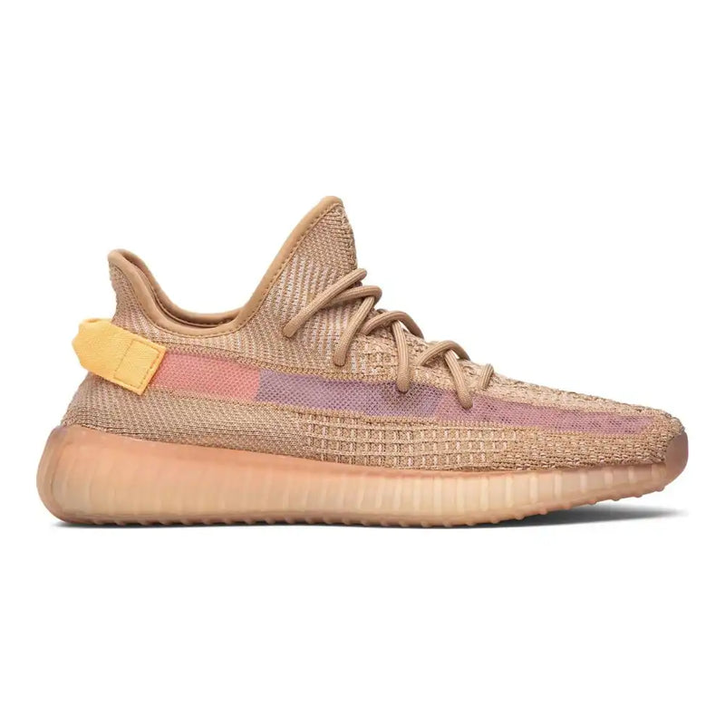 Yeezy Boost 350 v2 Clay - DRIP DOS ARTISTAS 