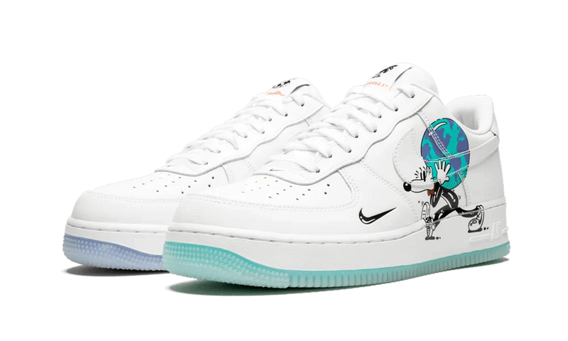 Nike Air Force 1 Earth Day - DRIP DOS ARTISTAS 