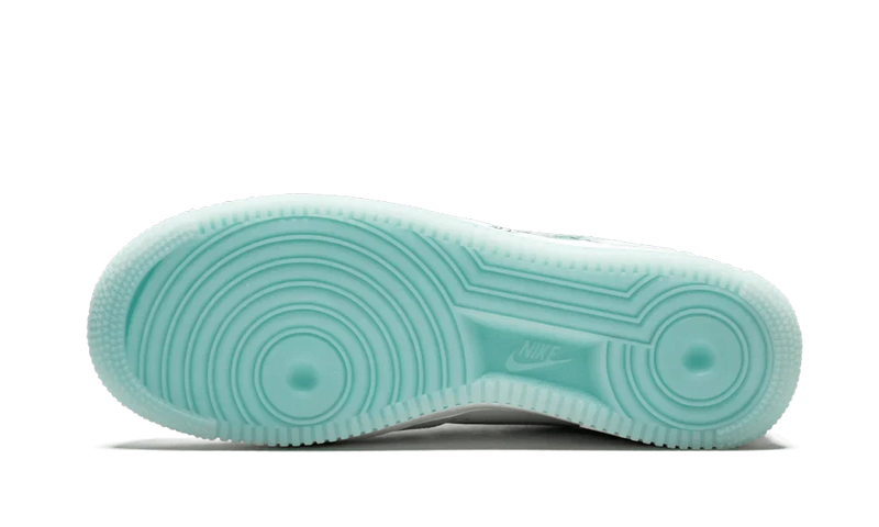 Nike Air Force 1 Earth Day - DRIP DOS ARTISTAS 