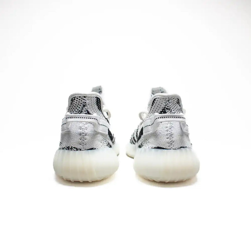 Yeezy Boost 350 v2 Zebra - DRIP DOS ARTISTAS 