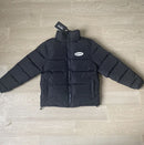 Jaqueta Puffer Trapstar Hyperdrive