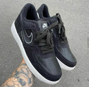 AIR FORCE 1 CAMURÇA PRETO
