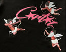 Camiseta Corteiz Cupid Allstarz