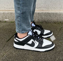 NIKE DUNK LOW PANDA