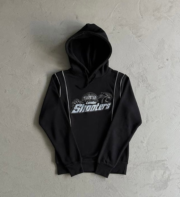Conjunto Trapstar Shooters Technical Hoodie