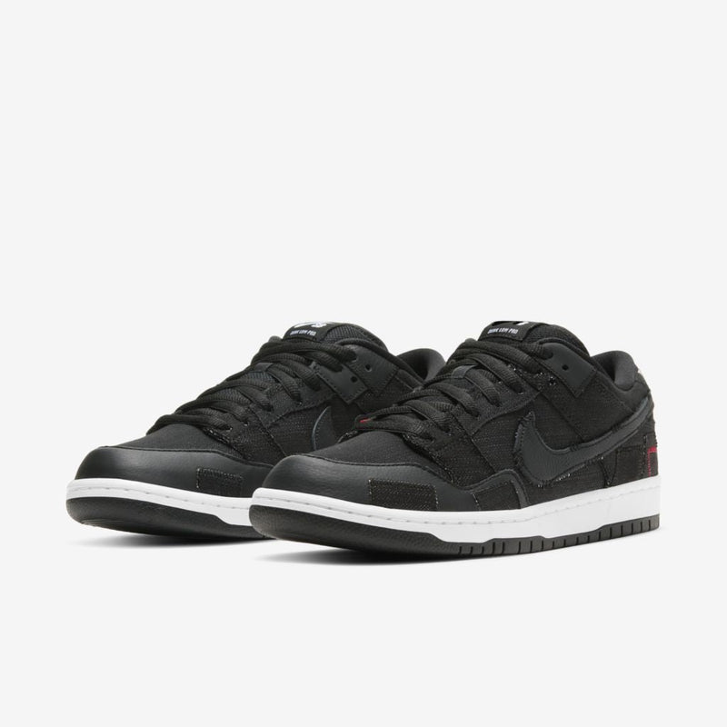 Verdy x Nike SB Dunk Low Wasted Youth - DRIP DOS ARTISTAS 