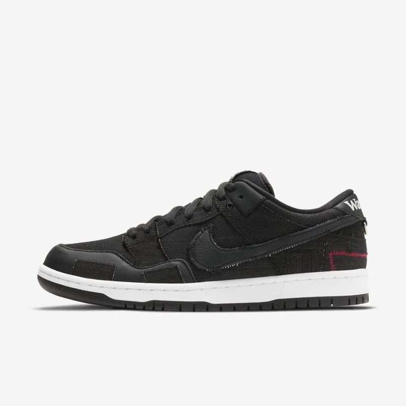 Verdy x Nike SB Dunk Low Wasted Youth - DRIP DOS ARTISTAS 