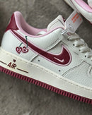 Air Force 1 valentines day