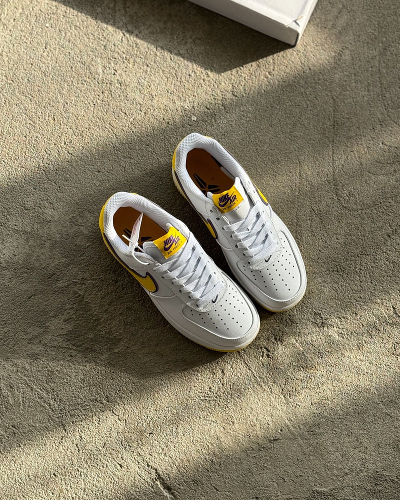 Air Force 1 Lackers