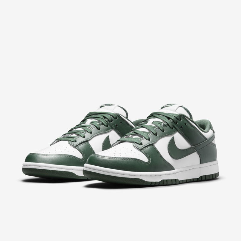 Nike Dunk Low Varsity Green - DRIP DOS ARTISTAS 