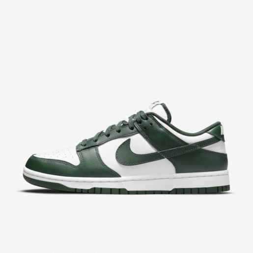 Nike Dunk Low Varsity Green - DRIP DOS ARTISTAS 