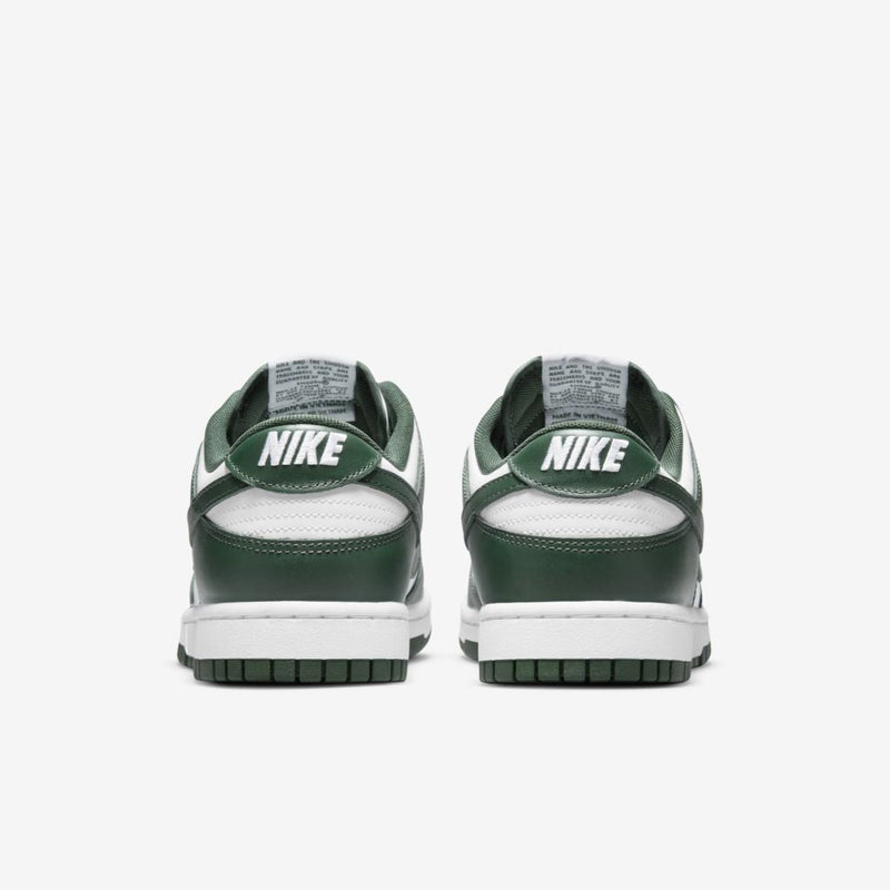 Nike Dunk Low Varsity Green - DRIP DOS ARTISTAS 