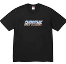 Camiseta Supreme Gotham Black