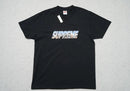 Camiseta Supreme Gotham Black
