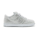 CPFM x Swarovski x Nike Dunk Low Pure Platinum - DRIP DOS ARTISTAS 