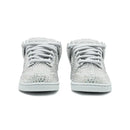 CPFM x Swarovski x Nike Dunk Low Pure Platinum - DRIP DOS ARTISTAS 