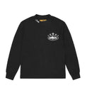 Corteiz 5 Starz Alcatraz Waffle Longsleeve