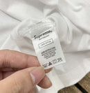 Camiseta Supreme x Takashi Murakami