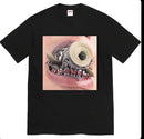 Camiseta Supreme Braces