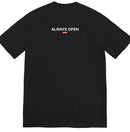 Camiseta Supreme Gas