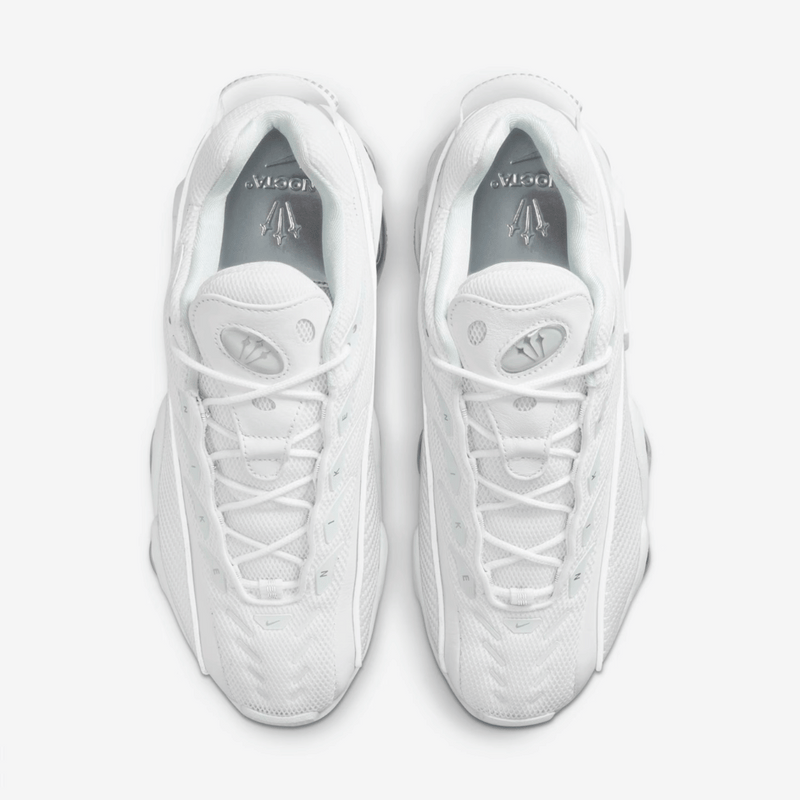 NOCTA x Nike Glide White - DRIP DOS ARTISTAS 