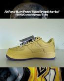 Nike Air Force 1 Low Protro "Kobe Bryant Mamba"