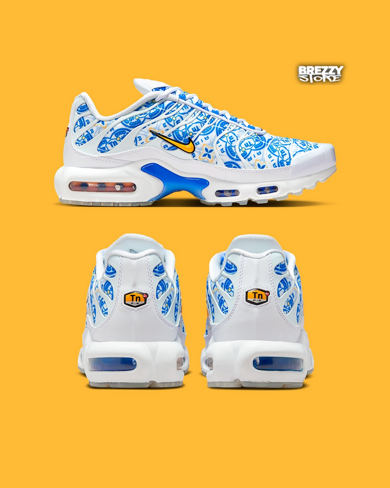 Air Max Plus “Lisboa”