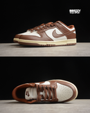 Nike Dunk Low Cacao Wow