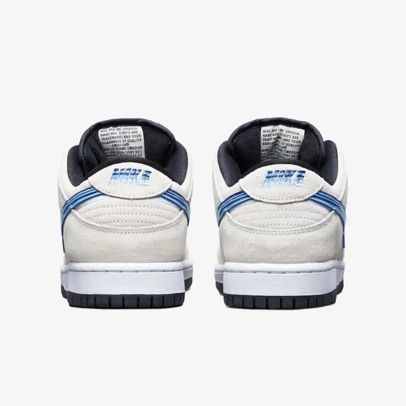 Nike SB Dunk Low Truck It - DRIP DOS ARTISTAS 